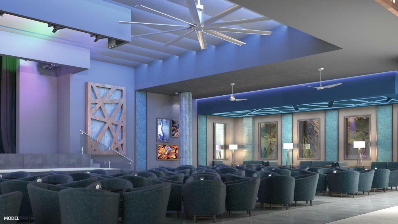 Hotel Riu Palace Palmeras GRAN CANARIA Eksteriør bilde
